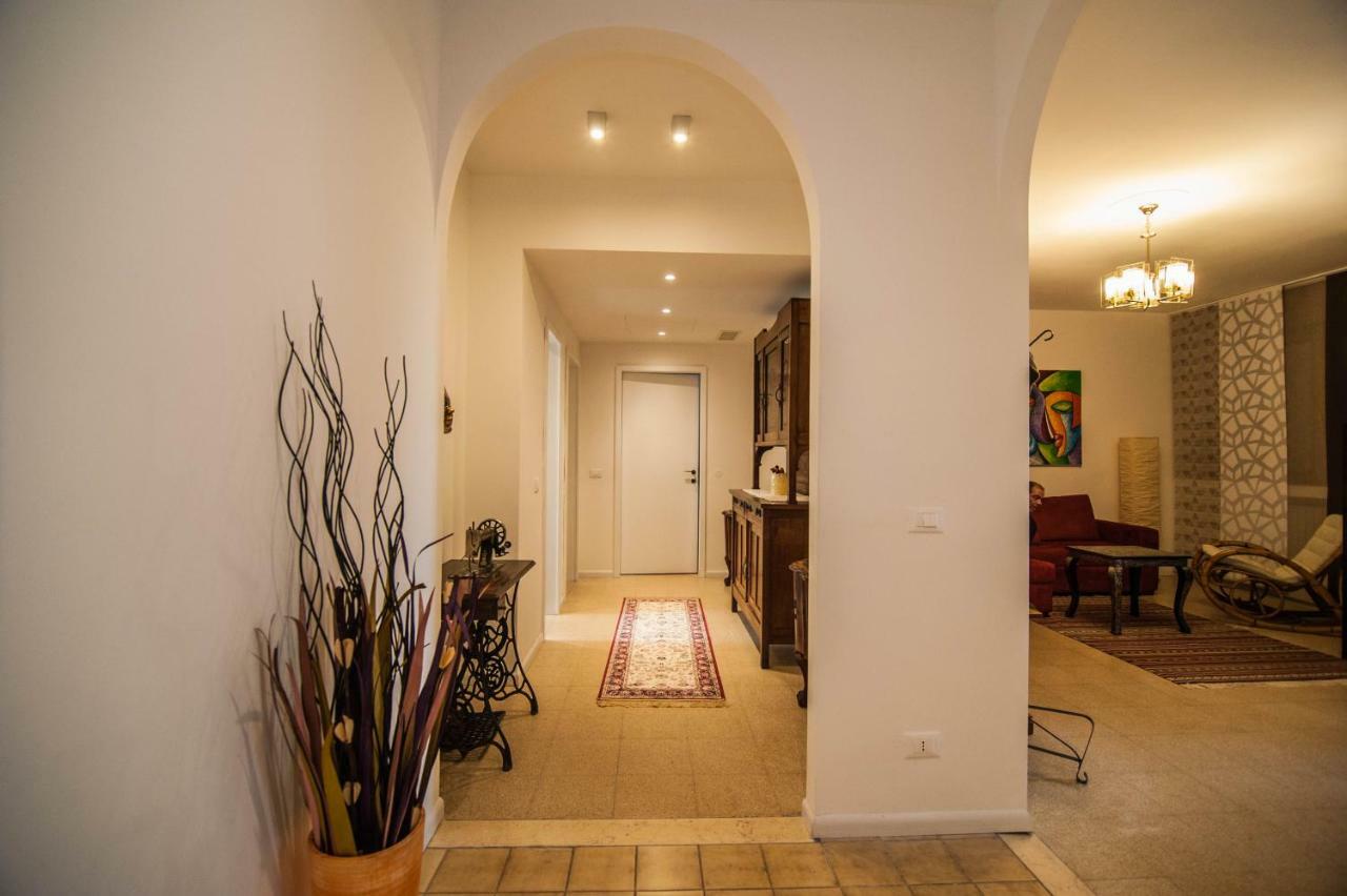 Casa Laraguna Appartamento