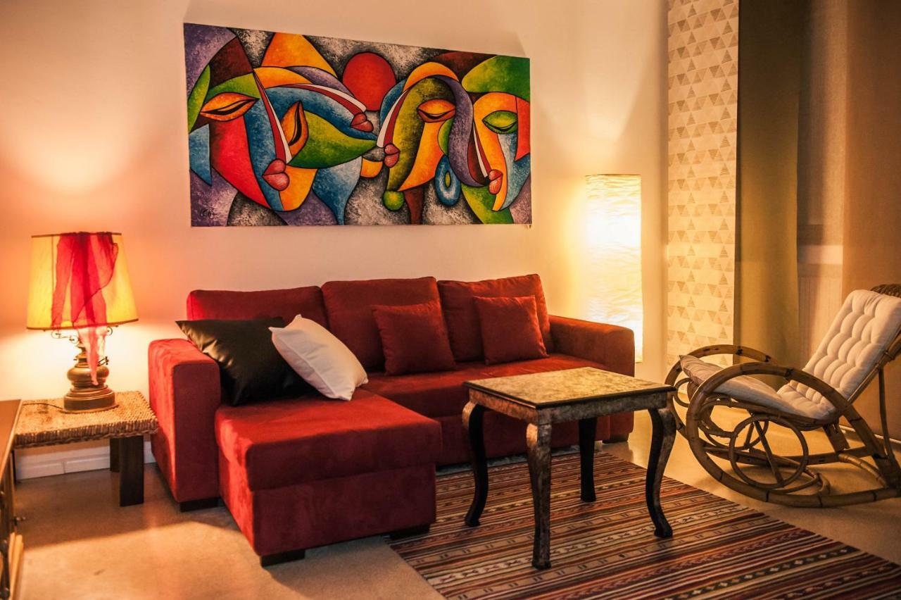 Casa Laraguna Appartamento