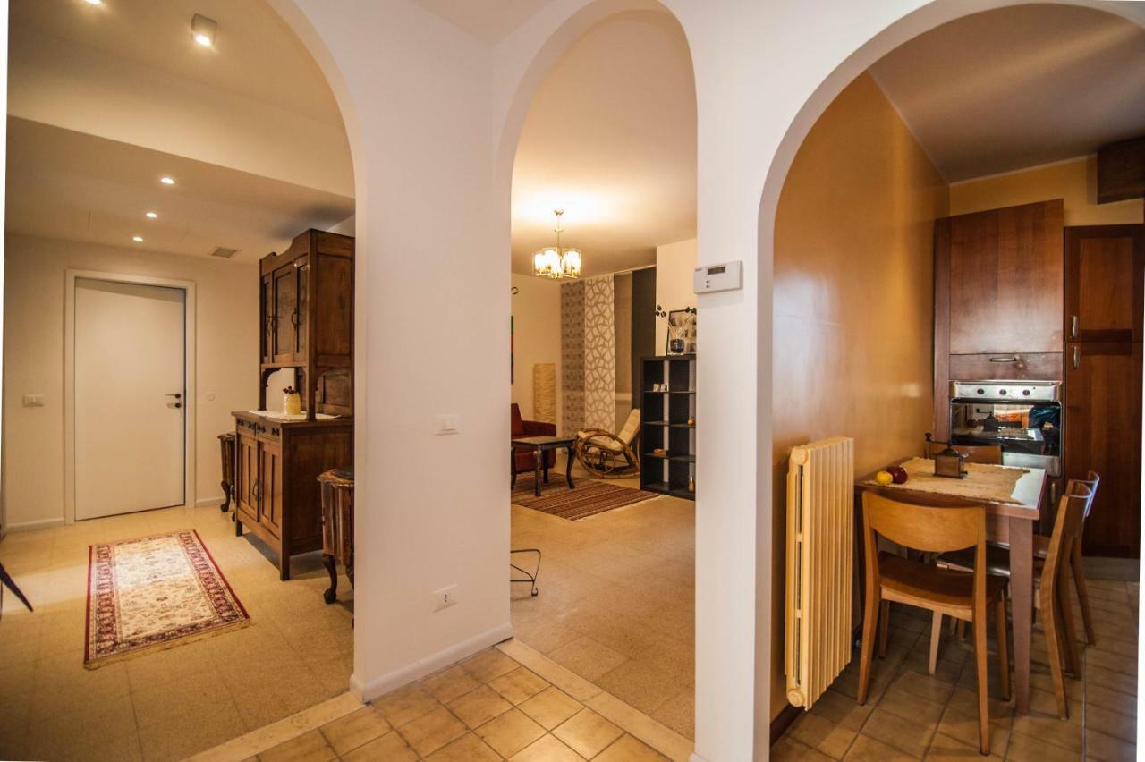 Appartamento Casa Laraguna Mestre
